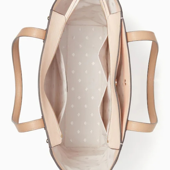 Kate Spade Marti Large Tote - Picture 3 of 8